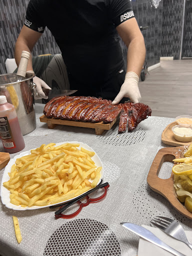 Photo of Azmar - 243 Rookery Rd, Handsworth, Birmingham B21 9PU